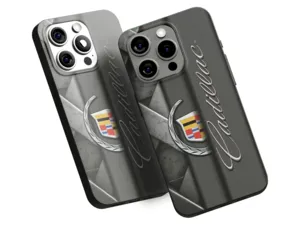 Cadillac Étui Smartphone Édition Limitée Élégante